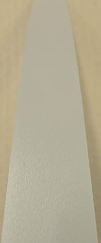 Magla siva 1mm PVC ivica 15/16 x 120 x .040 Debljina Srednje Siva