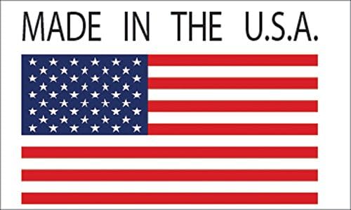 Priključite se ili izlazite u SAD-u ili izlazite u SAD patriotske zvijezde i stripes auto daricke naljepnica