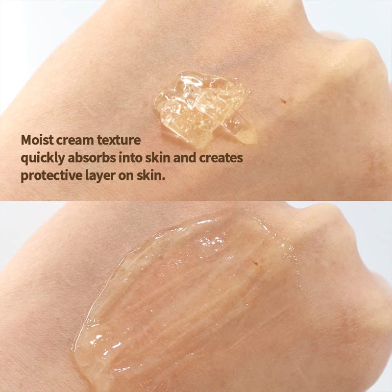 [The Yeon] Canola Honey Glowful krema - intenzivno hidratantna / za suhu kožu i osjetljivu kožu