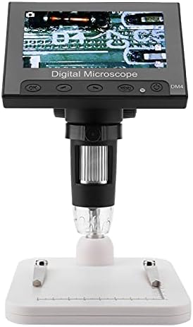 Okuyonic digitalni elektronski mikroskop 500/1000x digitalni mikroskop za uvećanje 2MP elektronski mikroskop