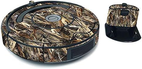 Tiyykins kože za Irobot Roomba 675 MAX pokrivenost - DRT | Zaštitni, izdržljivi i jedinstveni poklopac