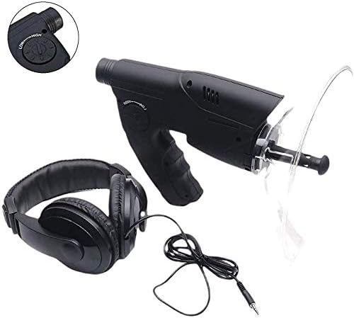 MSHK parabolični mikrofon Bionic Ear, Extreme Sound Amplifier Spy Ear Bionic uređaj za slušanje priroda posmatranje