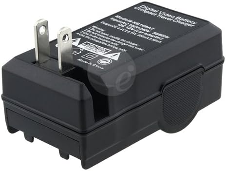 Punjač za baterije za Sony Handycam DCR-DVD405 NP-FP50