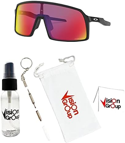 Oakley Oo9406 Sutro naočare za sunce+ Vision Group accessories Bundle