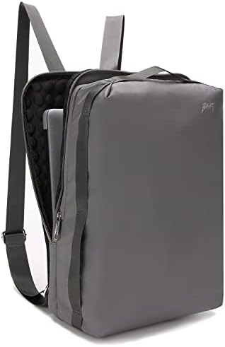 Budite pametni lagani ruksak za laptop 15,6 inča Radna torba za računar sa otporno na udarce, meko i izdržljiv