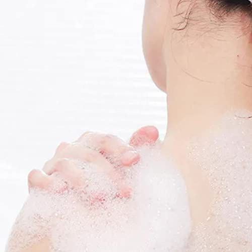 npkgvia Star sapun ulje za kupanje za kupanje sapun sapun za tijelo Hotelska pjena je gusta mirisna prijatna