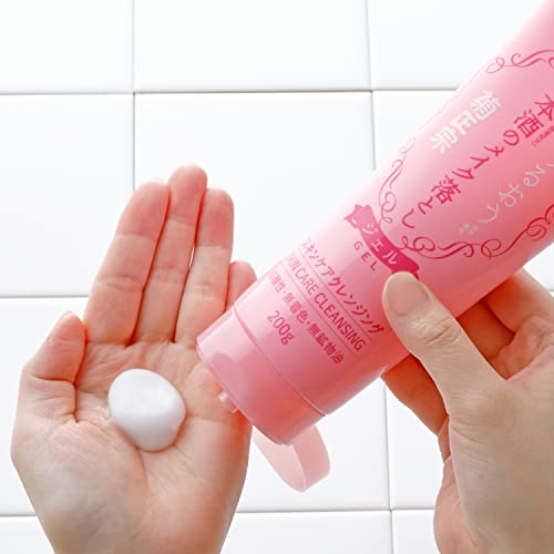Kikumasamune japanski sake sredstvo za čišćenje lica, čišćenje lica RN2022, 7.1 oz