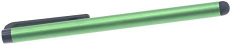 Zelena stylus olovka dodirni kompaktni kompatibilan sa orbićom Myra 5G telefon, lagana za Myra 5G