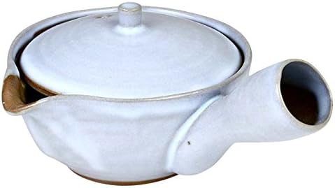 Rao3Z arita u prahu Napravljena u Japanu Čajnik sa čajnim cjedilom, 17.3 × 115 × 8.3cm