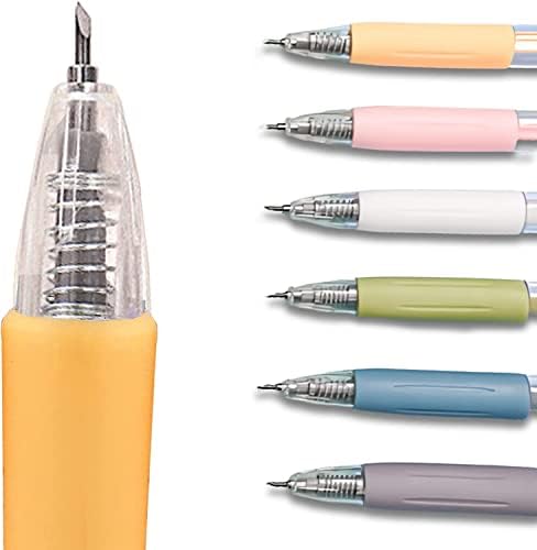 Nož za olovke olovke za studente za studente za obrtni rezni nož olovka crtani alati za rezanje