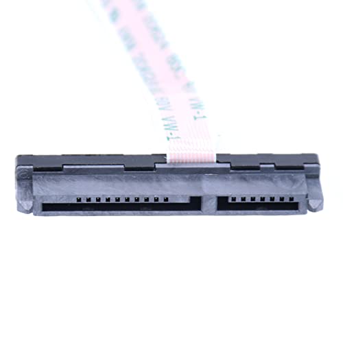 Hopero SATA SSD HDD hard disk kablovski konektor zamjena za Dell Inspiron 15 7590 7591 P83f