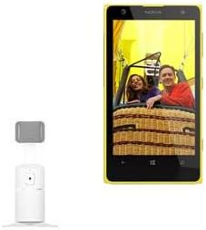 Stalak i nosač za Nokia Lumia 1020 - Pivottrack360 Selfie stalk, praćenje lica okretno postolje