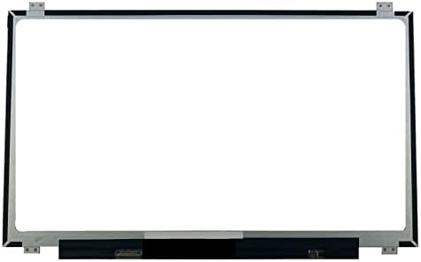N173HCE-E31 Rev.C1 IPS LCD ekran Matte FHD 1920x1080 Prikaz 17.3 u B173Han01.0 b173han01.3