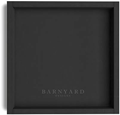 Barnyard dizajn 'jedna mala pozitivna misao' Drvena kutija znak motivacijski dekor stola, primitivni dekor kancelarijski