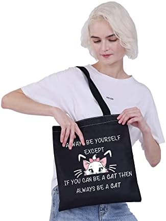 Cmnim the Aristocats torba za šminkanje Cat Marie inspirisan poklon uvijek budi Cat Marie kozmetička torbica