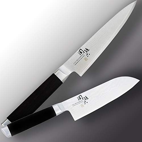貝印 Damask sitni nož, 150 mm