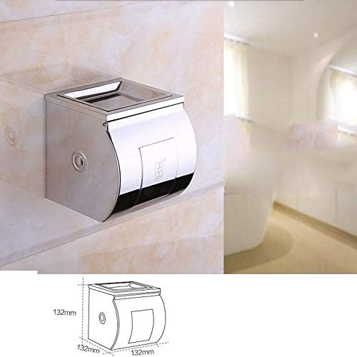 KMMK Kuća za kupatila, ručnik, ručnik, regalica za tuš od nehrđajućeg čelika 304 ručni regali kupaonice od nehrđajućeg