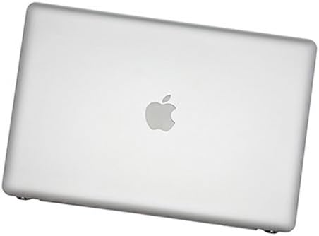 Odyson - kompletan sklop za prikaz 15.4 Zamjena za MacBook Pro 15 Unibody A1286 sredina 2009