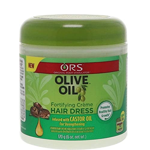 ORS maslinovo ulje za jačanje Crème haljine za kosu