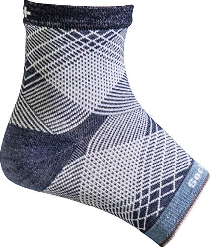 Sockwell ženski plantarski rukav opušten fit čarapa