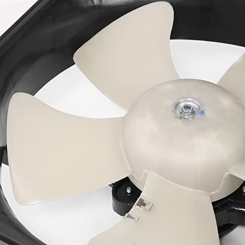Montaža ventilatora ventilatora hlađenja hladnjaka tvorničkih stila kompatibilna sa Acura Integra