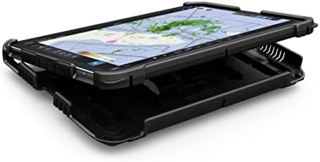 PIVOT T21a tablet Case - Fist iPad Mini-zaštita od 360 stepeni-za profesionalne pilote, opštu avijaciju