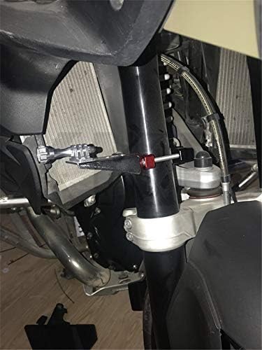Montaža SMT-fotoaparata Kompatibilan je s Gopro video kamerom, kompatibilan sa svim modelima, Harley Touring