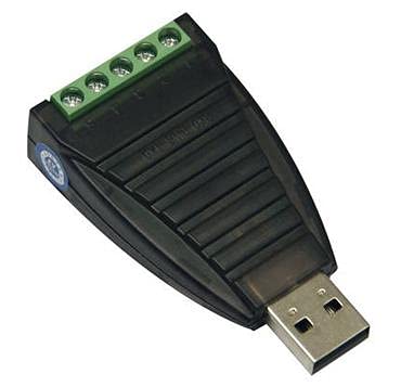 UT-8851 USB do TTL serijskog pretvarača 5VUSB2.0 na TTL protokol modul adapter za radnotop prijenosna