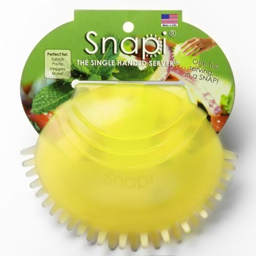 SNAPI - Jednostručeni poslužitelj salata - grožđe