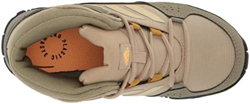 adidas Unisex-dijete Terrex Hyperhiker cipele za Planinarenje staza za trčanje