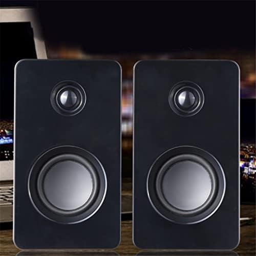 Boomboxes USB Computer Speaker laptop Speaker sa Stereo zvukom & amp ;Enhanced Bass prijenosni