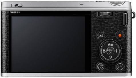 Digitalna kamera Fujifilm XF1/Blk 12MP sa 3-inčnim LCD ekranom