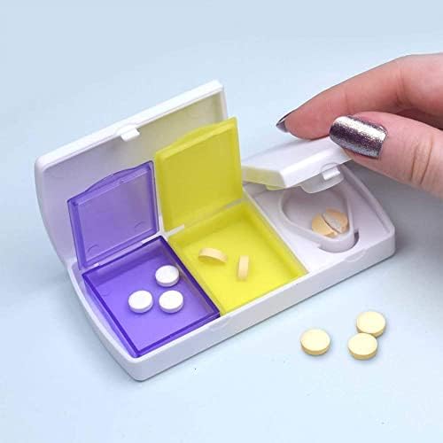 Azeeda' volim Venecuelu ' kutija za pilule sa Tablet Razdjelnikom