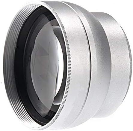 Širok kutni objektiv za Canon Vixia HF R70, HF R72, HF R700, HF R80, HF R82, HF R800