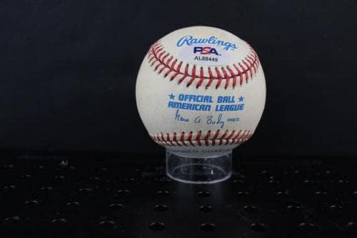 Bobby Shantz potpisao bejzbol autogragram Auto PSA / DNA AL88449 - AUTOGREMENA BASEBALLS