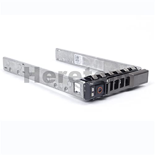 2.5 Caddy Ttay for for PowerEdge R430 R930 T430 SATA Server Tray Sas HDD hard disk Cover Bracket 08fkxc