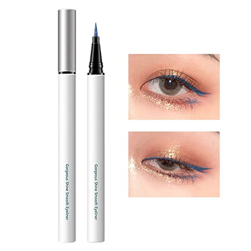 Guolarizi olovka za oči u boji Ultra tanka vodootporna olovka za oči visoko pigmentirana olovka
