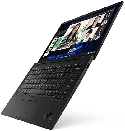 Lenovo ThinkPad X1 Carbon Gen 10 21cb000cus 14 Touchscreen Notebook - WUXGA - 1920 x 1200 - Intel Core