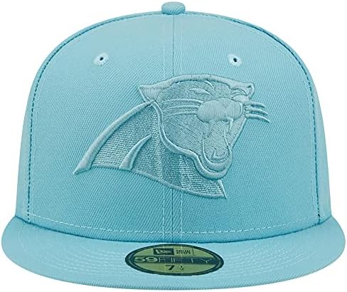 New Era muški NFL paket u boji 59fifty šešir