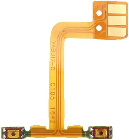 Liyong Rezervni dijelovi fleksibilni kabl za dugme za jačinu zvuka za Oppo R9s dijelove za popravku