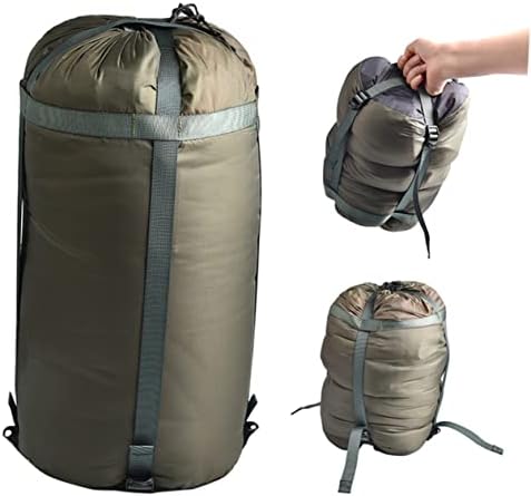 Claspeed korektor za spavanje Skladištenje vrećice za pohranu Sack Quilt putni torbe na otvorenom
