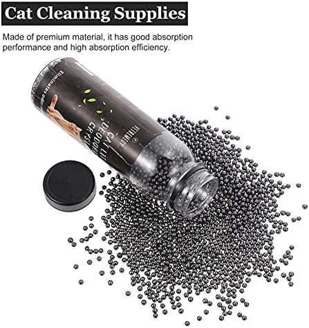 balacoo kutija za otpatke za uklanjanje mirisa dezodorans za mačke Cat dezodorans perle sredstva