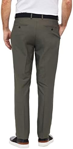 Greg Norman muške pantalone Ml75 Microlux