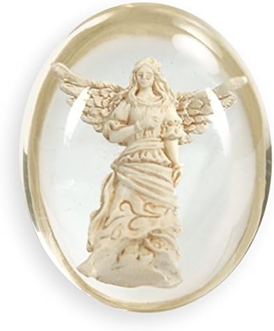 Angelstar 8708 Anđeo za staratelje Kamen, 1-1 / 2-inčni