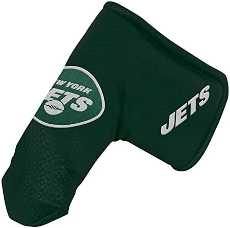 New York Jets Blade Putter Cover