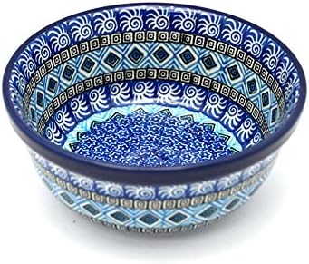 Poljska posuda za keramiku - supa i salata - Aztec Sky