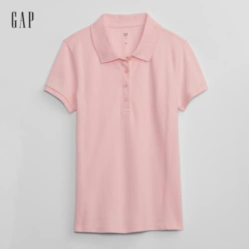 Gap djevojačka uniforma Polo majica
