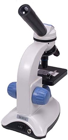 Spojevi stereo monokularni mikroskopi, novi mikroskop učenika za odrasle za djecu, studentske laboratorije,