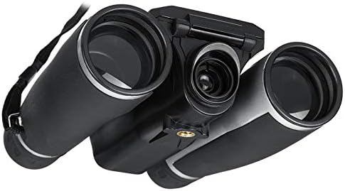 Lxdzxy 1080p 5Mp 12x HD LCD ekran Digitalni teleskop kamere, dvogled kamkorder Video Kamera USB senzor Vanjska