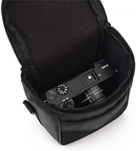 Zcmeb torbe za kamere zaštitne futrole ruksaci jedno rame SLR Digital Storage DV telefoto kamere